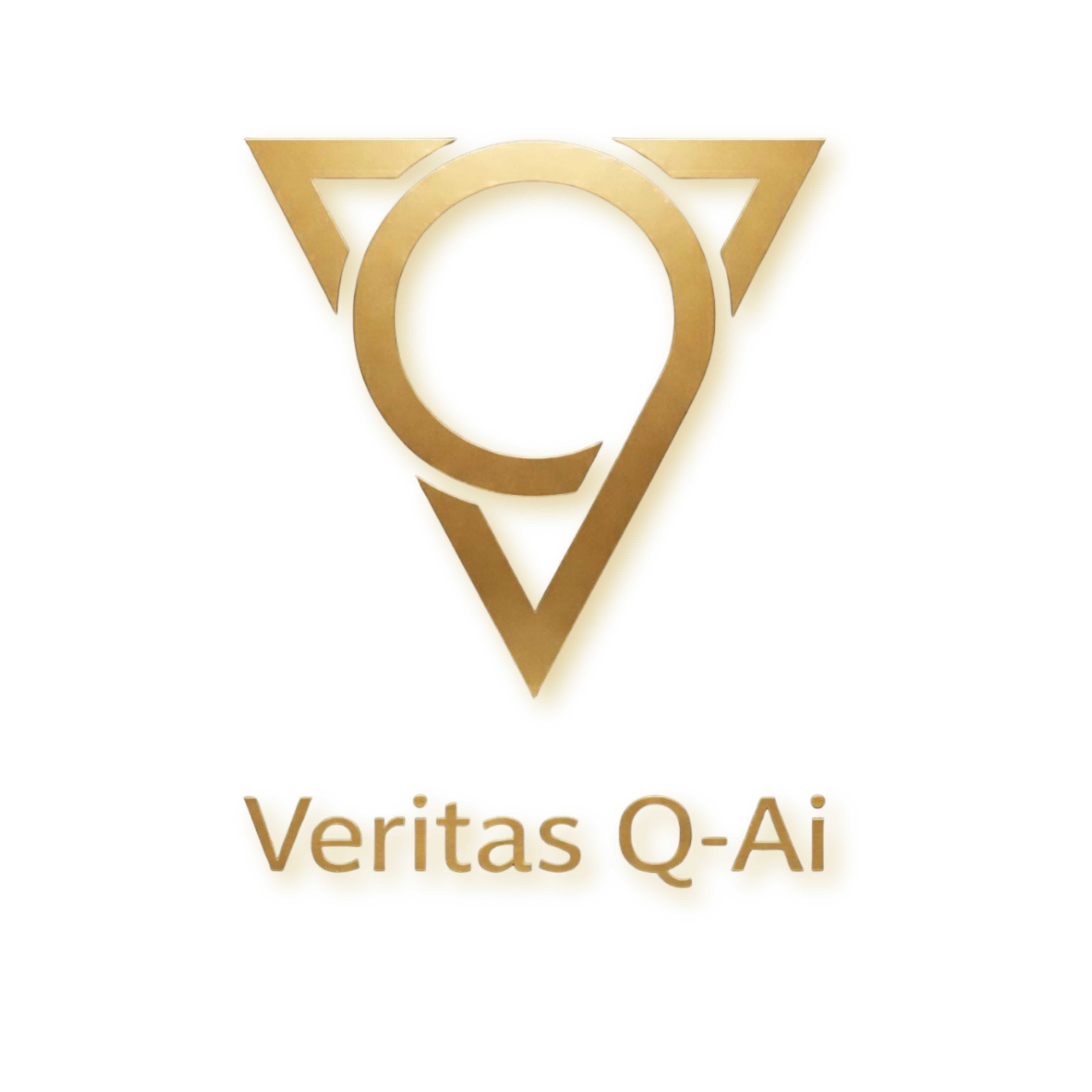 Veritas Q-AI Logo